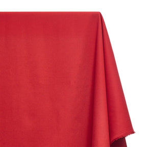 Julien Brushed Twill Fabric SV577938 Red 2