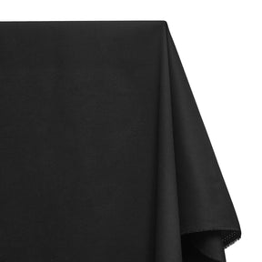 Julien Brushed Twill Fabric SV577940 Black 2
