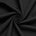 Julien Brushed Twill Fabric SV577940 Black 1