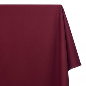 Mason Twill Fabric SV577951 Wine Image A1