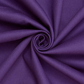 Mason Twill Fabric SV577956 Purple Image A2