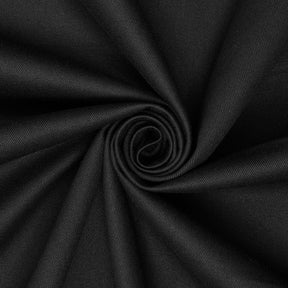 Mason Twill Fabric SV577958 Black Image A2