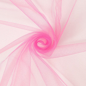 Polyester Tulle (54 Inch) Fabric SV577959 Candy Pink Image A2