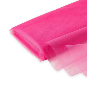 Polyester Tulle (54 Inch) Fabric SV577959 Candy Pink Image A3