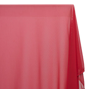 Power Mesh Fabric SV578160 Burgundy Image A1