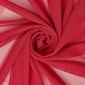 Power Mesh Fabric SV578160 Burgundy Image A2