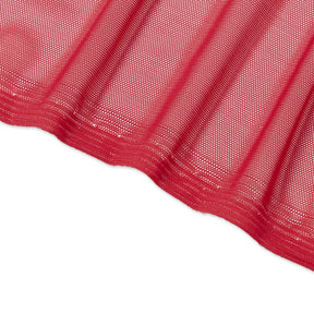 Power Mesh Fabric SV578160 Burgundy Image A3