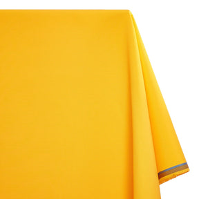 Ottertex Outdoor Upholstery Water-Repellent Fade-Resistant Acrylic Canvas (Soft Finish, 10 Year Warranty) Fabric SV578208 Sunflower Yellow Image A1