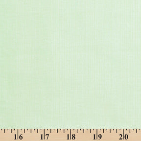 Zari Metallic Chiffon Jacquard Fabric SV578221 Aqua Green A9