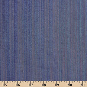 Zari Metallic Chiffon Jacquard Fabric SV578225 Navy Blue A9