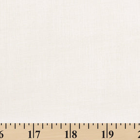 Zari Metallic Chiffon Jacquard Fabric SV578227 Off White A9