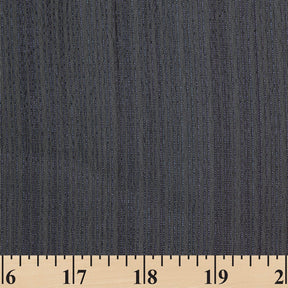 Zari Metallic Chiffon Jacquard Fabric SV578228 Black A9