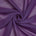 Polyester Chiffon (60 Inch) Fabric SV578229 Ultra Violet Image A2
