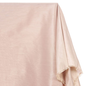 Polyester Dupioni Fabric SV578445 Rose Gold 2