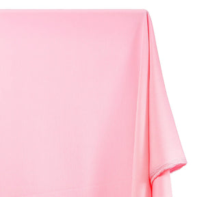 Crinkle Polyester Fabric SV578454 Pink 2