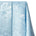 Rose Jacquard Satin Fabric Image SV578465 Light Blue A1 