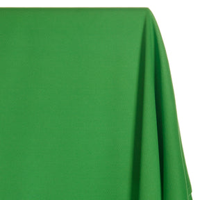 DriCloth Microfiber Jersey Fabric SV578475 Kelly Green Image A1
