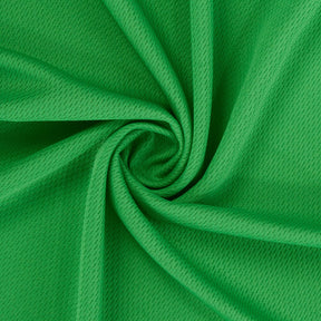 DriCloth Microfiber Jersey Fabric SV578475 Kelly Green Image A2