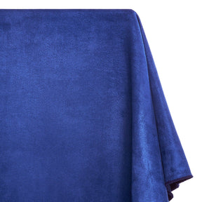 Microsuede Fabric SV578517 Royal Blue 2