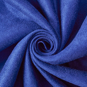Microsuede Fabric SV578517 Royal Blue 1