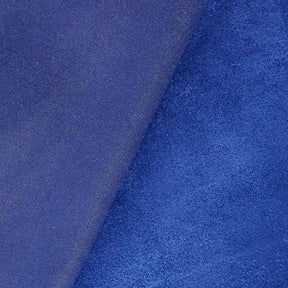 Microsuede Fabric SV578517 Royal Blue 3