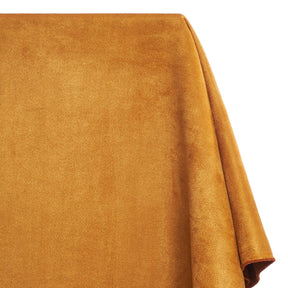 Microsuede Fabric SV578518 Gold 2