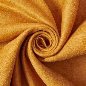 Microsuede Fabric SV578518 Gold 1