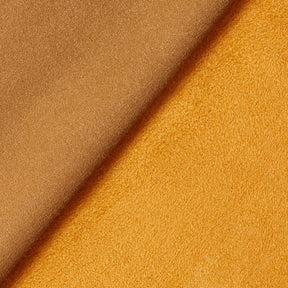 Microsuede Fabric SV578518 Gold 3