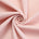 Lino Italiano Polyester Viscose Linen Fabric Rose Gold SV578529 A2