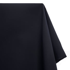 Ottertex Outdoor Water-Repellant Fade-Resistant Acrylic Canvas (Stiff Finish, 10 Year Warranty) Fabric SV578841 Navy Blue Image A1
