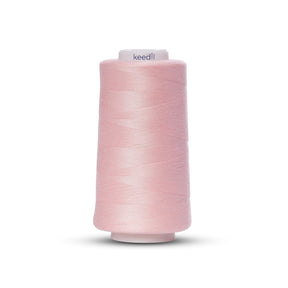 Keedil® All Purpose Tex 30 Serger Thread SV578892 Blush Image 1