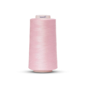 Keedil® All Purpose Tex 30 Serger Thread SV578899 Pink Image 1
