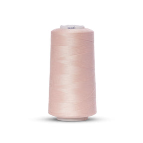 Keedil® All Purpose Tex 30 Serger Thread SV578900 Rose Gold Image 1