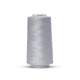 Keedil® All Purpose Tex 30 Serger Thread SV578902 Silver Image 1