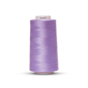 Keedil® All Purpose Tex 30 Serger Thread SV578905 Lilac Image 1