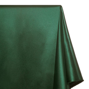Stretch Charmeuse Satin Fabric SV578949 Hunter Green A1