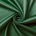 Stretch Charmeuse Satin Fabric SV578949 Hunter Green A2