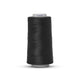 Keedil® All Purpose Tex 30 Serger Thread SV578955 Black Image 1