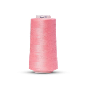 Keedil® All Purpose Tex 30 Serger Thread SV578958 Coral Image 1