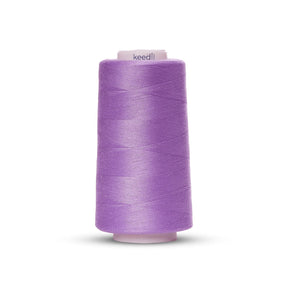 Keedil® All Purpose Tex 30 Serger Thread SV578965 Lavender Image 1