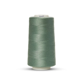 Keedil® All Purpose Tex 30 Serger Thread SV578975 Sage Green Image 1