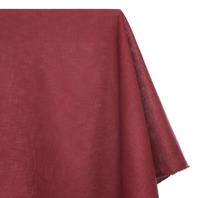Mansa 41 Oz 100 Percent Cotton Woven Linen Fabric SV578989 Image A1