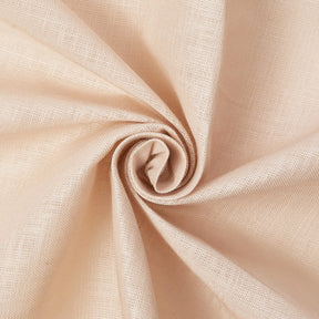 Mansa 41 Oz 100 Percent Cotton Woven Linen Fabric SV578990 Natural Image A2