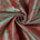 Iridescent Shot Silk Dupioni Fabric SV579030 Copper / Red / Green Image A2