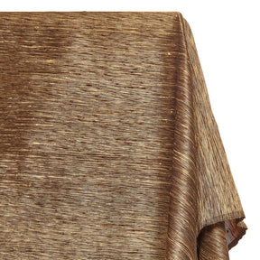 Iridescent Shot Silk Dupioni Fabric SV579033 Sand / Brown / Black Image A1