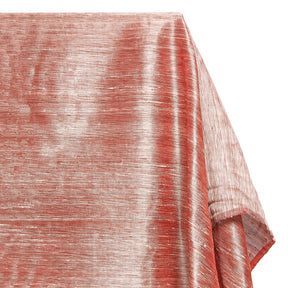 Iridescent Shot Silk Dupioni Fabric SV579035 Pink / Red / Grey Image A1