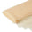 Polyester Tulle (54 Inch) Fabric SV579039 Beige Image A3