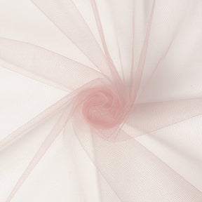 Polyester Tulle (54 Inch) Fabric SV579040 Blush Image A2