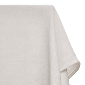 Standard 10 Oz Jute Burlap 60 Inch Fabric SV579050 White 2