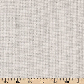 Standard 10 Oz Jute Burlap 60 Inch Fabric SV579050 White 3